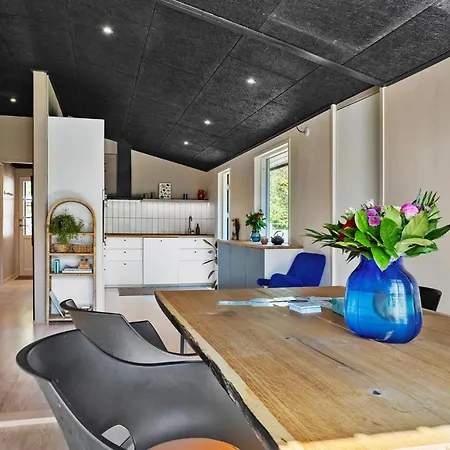 Cozy In With Wifi Semesterbostad Rønde