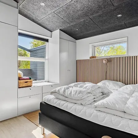 Semesterbostad Cozy In With Wifi *