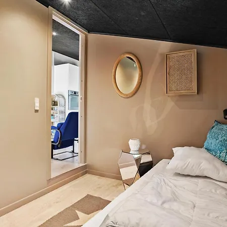 Semesterbostad Cozy In With Wifi Rønde